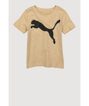 Toddler Boys Puma Graphic Tee