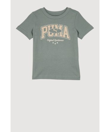 Toddler Boys Puma Original Sportswear Graphic T Shirt