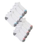 Boys 5 Pack Ribbed Knit Tank Tops