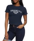 Little Girls Cargo Pocket Bermuda Shorts