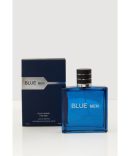 Mens Steel New York Cologne