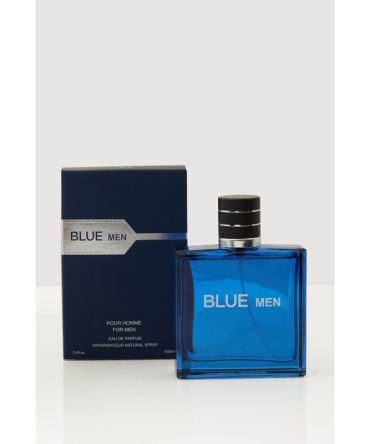 Mens Blue Men Cologne