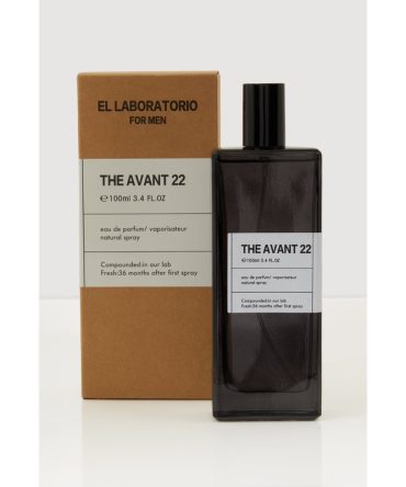 Mens The Avant 22 Cologne