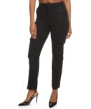 Printed Hyperstretch Stacked Pants