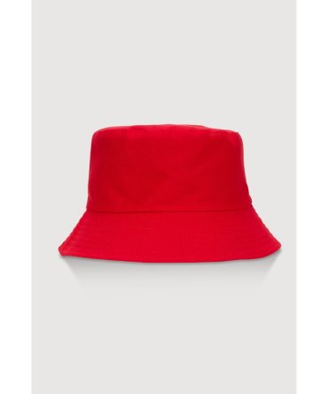 Reversible Bucket Hat
