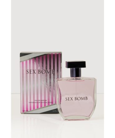 Sex Bomb Perfume