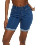 WAX Mineral Wash Cargo Jorts