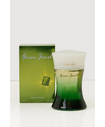Green Jewel Perfume