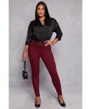 Hyperstretch Cargo Pants