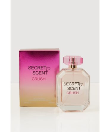Secret Scent Crush Perfume
