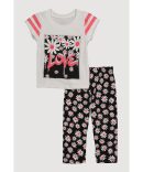 Baby Thermal Top and Pants Set