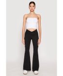 Daisy Strappy Cargo Pants