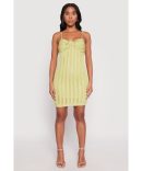 Asymmetrical Off The Shoulder Dress