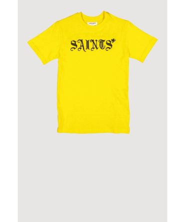 Boys Saints Sinners Graphic Tee