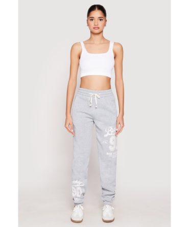 Brooklyn New York City Sweatpants