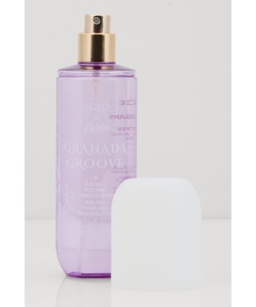 Granada Groove Body Mist