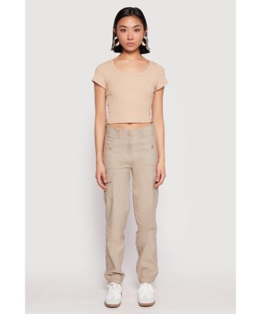 Hyperstretch Cargo Pants