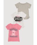 Baby Girls 12-24M Vest and Velcro Cargo Pocket Shorts