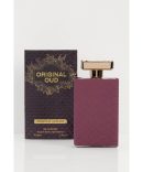 Mens Steel New York Cologne