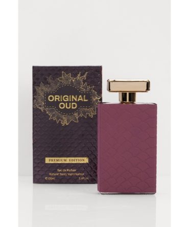 Mens Original Oud Premium Edition Cologne