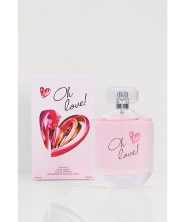 Oh Love Perfume