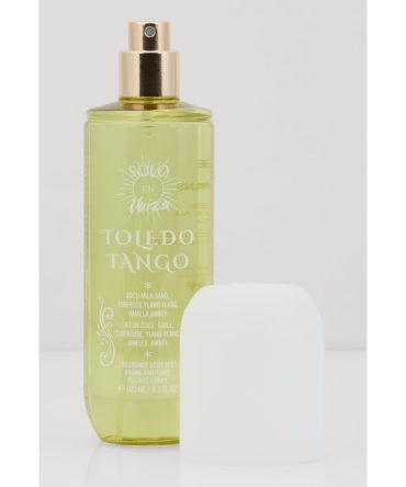 Toledo Tango Body Mist