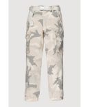 Girls Hyperstretch Stacked Pants