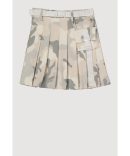 Girls Hyperstretch Stacked Pants