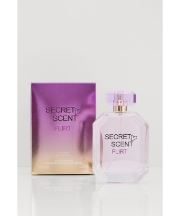 Secret Scent Flirt Perfume