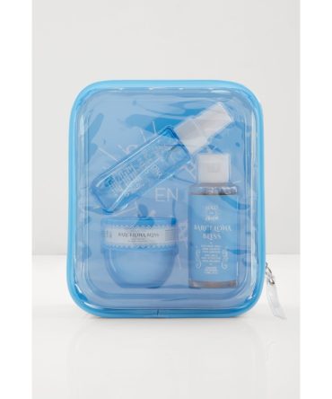 Solo En Ibiza Barcelona Bliss Bath and Body Set