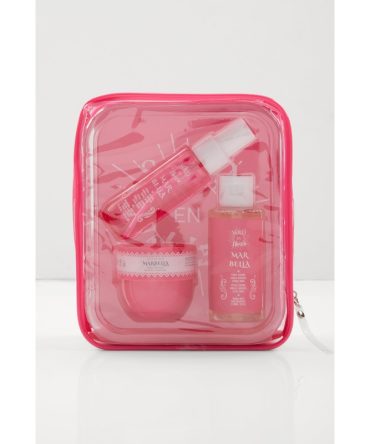 Solo En Ibiza Marbella Bath and Body Set