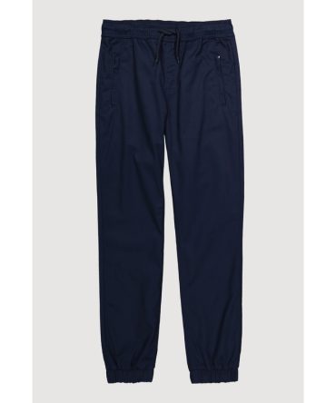 French Toast Boys 8-14 Mid Rise  Drawstring Waist Joggers