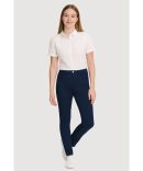 French Toast Girls 7-14  Adjustable Waist Adjustable Waist Uniform Pants