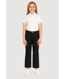 French Toast Girls 7-14  Adjustable Waist Adjustable Waist Uniform Pants