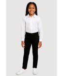 Toddler Girls Chill Out Tee and Cargo Joggers