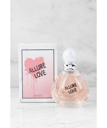 Allure Love Perfume