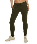 Varsity Stripe Drawstring Sweatpants