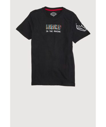Boys Legend In The Making T Shirt
