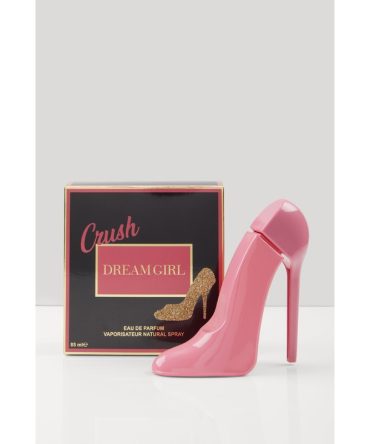 Dream Girl Crush Perfume