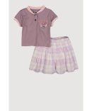 Brooklyn New York Graphic Short Sleeve T Shirt Dress