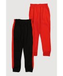 Seamless Striped High Waisted Leggings