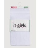 Girls Game Day Sequin Short Sleeve Graphic Tee
