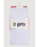 Girls Game Day Sequin Short Sleeve Graphic Tee
