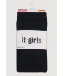 Girls Patch and Repair Distressed Bermuda Shorts