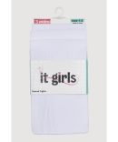 Little Girls Gauze Knit Tank Top and Striped Shorts
