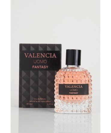 Mens Valencia Uomo Fantasy Cologne
