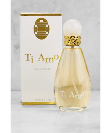 Ti Amo Perfume