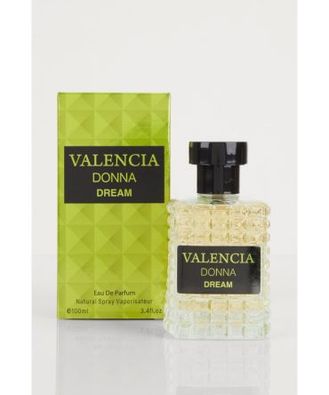 Valencia Donna Dream Perfume