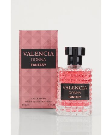 Valencia Donna Fantasy Perfume