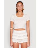 Almost Famous Rope Strap Mini Dress